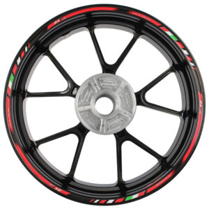 Rimstriping SpecialGP Aprilia RSVmille