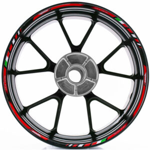 Rimstriping SpecialGP Aprilia RSV4 <2013