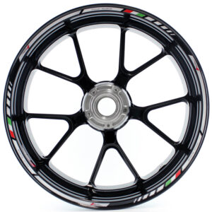 Rimstriping SpecialGP Aprilia RS4