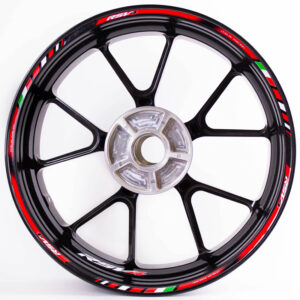 Rimstriping SpecialGP Aprilia RSV4 2014>