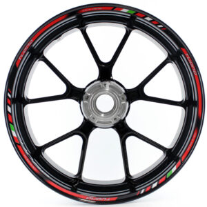 Rimstriping SpecialGP Aprilia Tuono V4