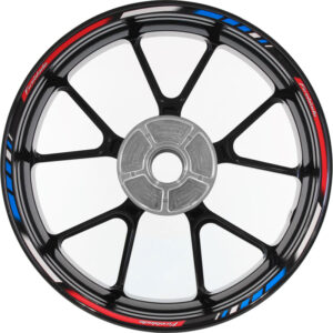 Rimstriping SpecialGP Honda CBR 1000RR Fireblade