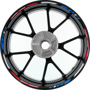 Rimstriping SpecialGP Honda CBR 500R