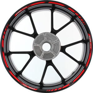 Rimstriping SpecialGP Honda CBR 954RR