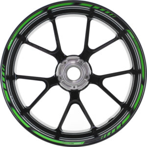 Rimstriping SpecialGP Kawasaki Versys 1000