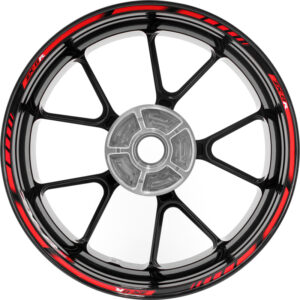 Rimstriping SpecialGP Kawasaki ZX-6R <2010
