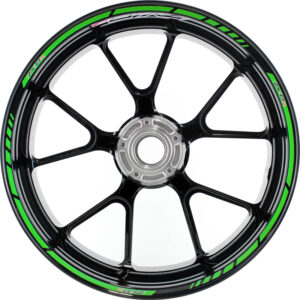 Rimstriping SpecialGP Kawasaki ZX-6R 2011>