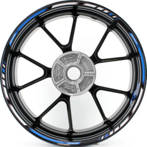 Rimstriping SpecialGP BMW R1200RS