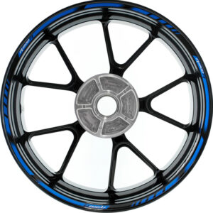 Rimstriping SpecialGP BMW R1200R 2015>