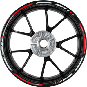 Rimstriping SpecialGP BMW F800R