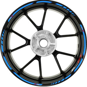 Rimstriping SpecialGP BMW F800GT