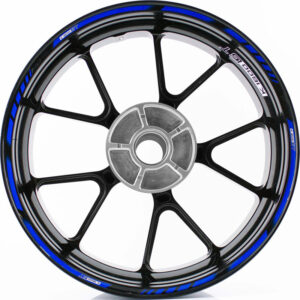 Rimstriping SpecialGP BMW K1600GT
