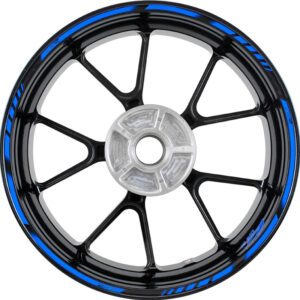 Rimstriping SpecialGP BMW G310R