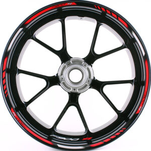 Rimstriping SpecialGP BMW F900XR