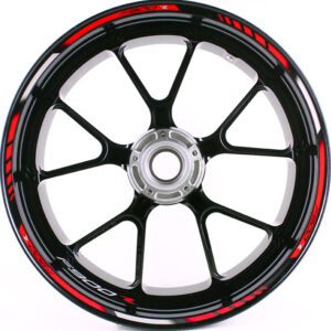 Rimstriping SpecialGP BMW F900R