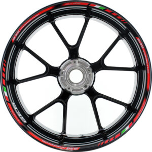 Rimstriping SpecialGP Ducati Hypermotard 939