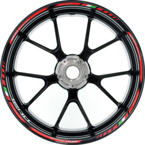Rimstriping SpecialGP Ducati Monster 1200