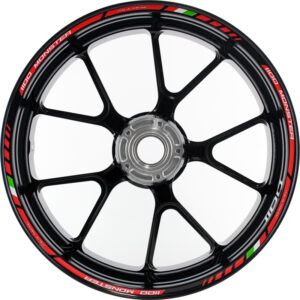 Rimstriping SpecialGP Ducati Monster 1100