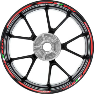 Rimstriping SpecialGP Ducati Monster 821