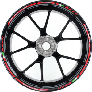 Rimstriping SpecialGP Ducati Monster 696