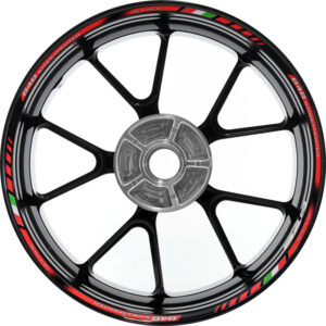 Rimstriping SpecialGP Ducati Streetfighter 848