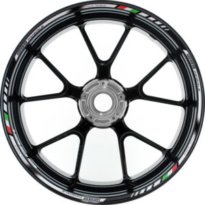 Rimstriping SpecialGP Ducati 1299 Panigale