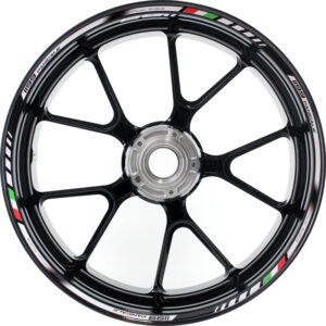 Rimstriping SpecialGP Ducati 1199 Panigale