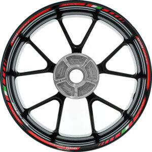 Rimstriping SpecialGP Ducati 959 Panigale