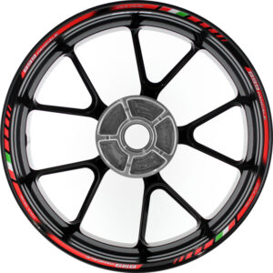 Rimstriping SpecialGP Ducati 899 Panigale