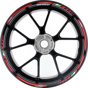 Rimstriping SpecialGP Ducati 1198