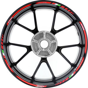 Rimstriping SpecialGP Ducati 1098