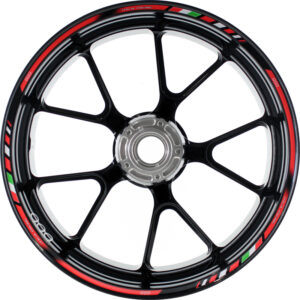 Rimstriping SpecialGP Ducati 999