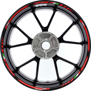 Rimstriping SpecialGP Ducati 996