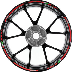 Rimstriping SpecialGP Ducati 848