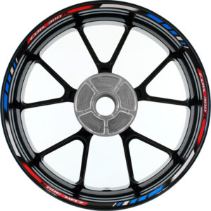 Rimstriping SpecialGP Honda CBR 300R