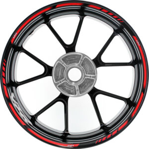Rimstriping SpecialGP Honda VFR
