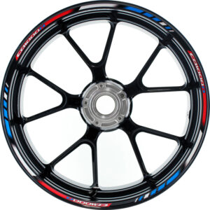 Rimstriping SpecialGP Honda CB 1000R