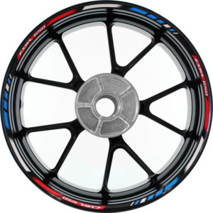 Rimstriping SpecialGP Honda CBR 650F