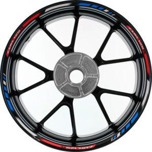 Rimstriping SpecialGP Honda CBR 125R