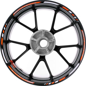 Rimstriping SpecialGP KTM SuperDuke 990
