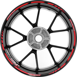 Rimstriping SpecialGP Triumph Daytona 675 2013>