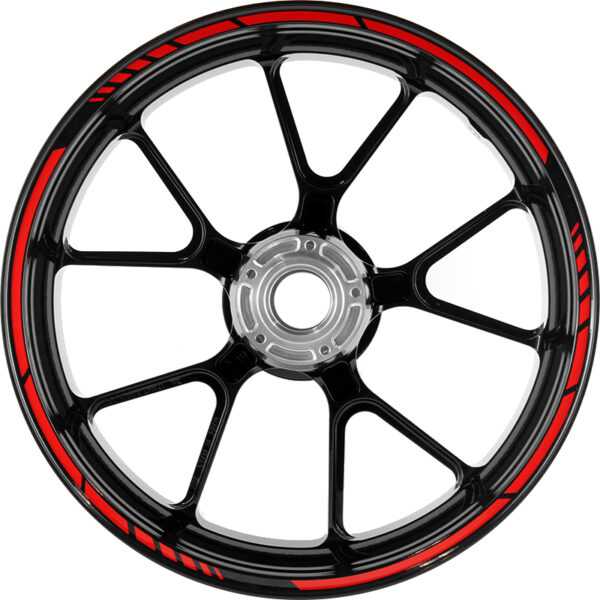 Rimstriping MotoGP