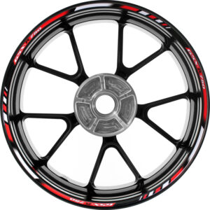 Rimstriping SpecialGP Suzuki GSX-R 600