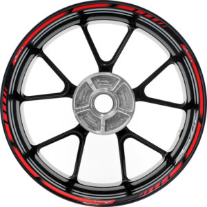 Rimstriping SpecialGP Suzuki SV650