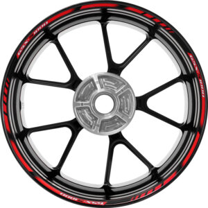 Rimstriping SpecialGP Suzuki GSX-S 1000