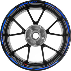 Rimstriping SpecialGP Suzuki GSR 600