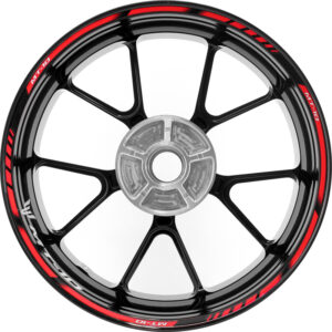 Rimstriping SpecialGP Yamaha MT-10