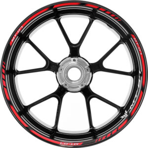 Rimstriping SpecialGP Yamaha MT-07