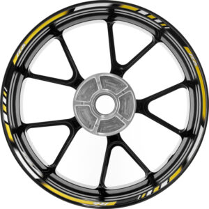 Rimstriping SpecialGP Yamaha YZF R6