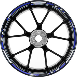 Rimstriping SpecialGP Yamaha YZF R1